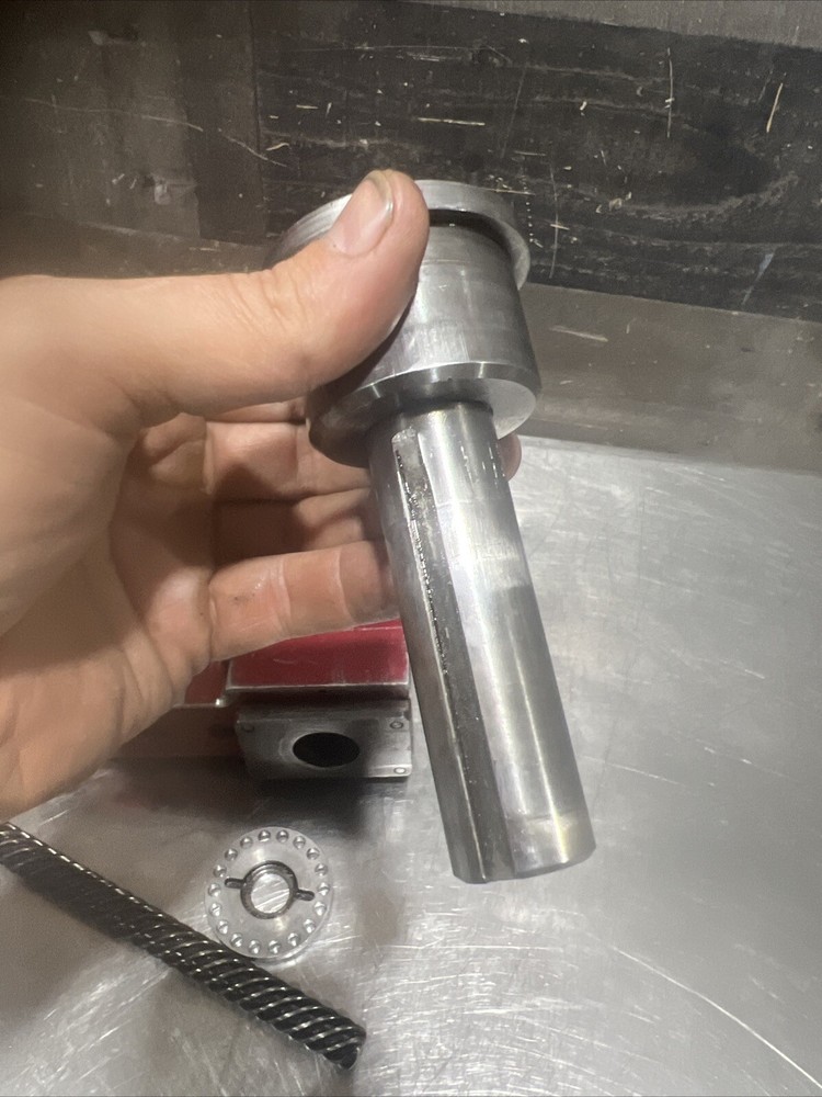 PRONIC Tapping Device. Used Surplus. Item ID 4