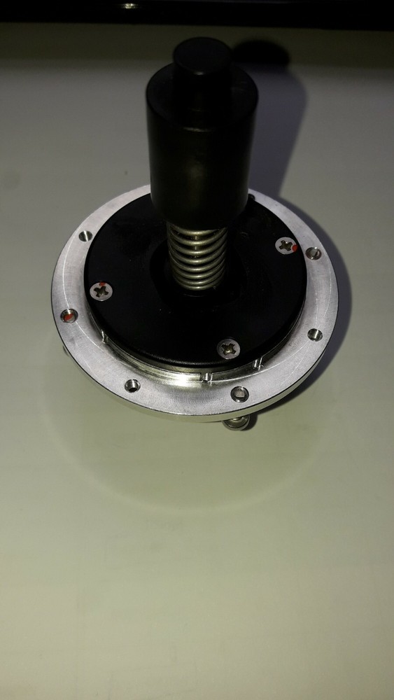 Hetronic Joysticks 310869, 310845