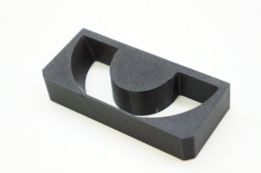 Magnetic Scoop Holder for GE Opal 2.0 Ice Maker Machine