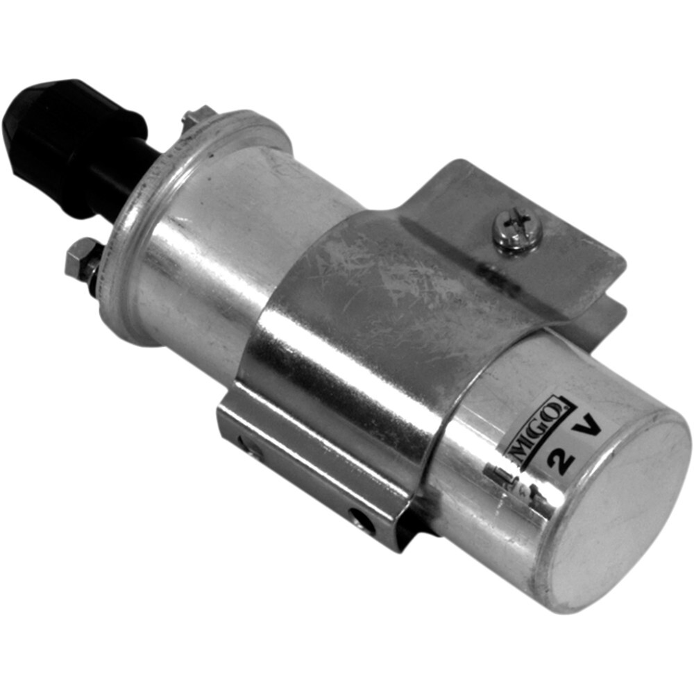 Emgo Ignition Coil - Universal | 24-71512