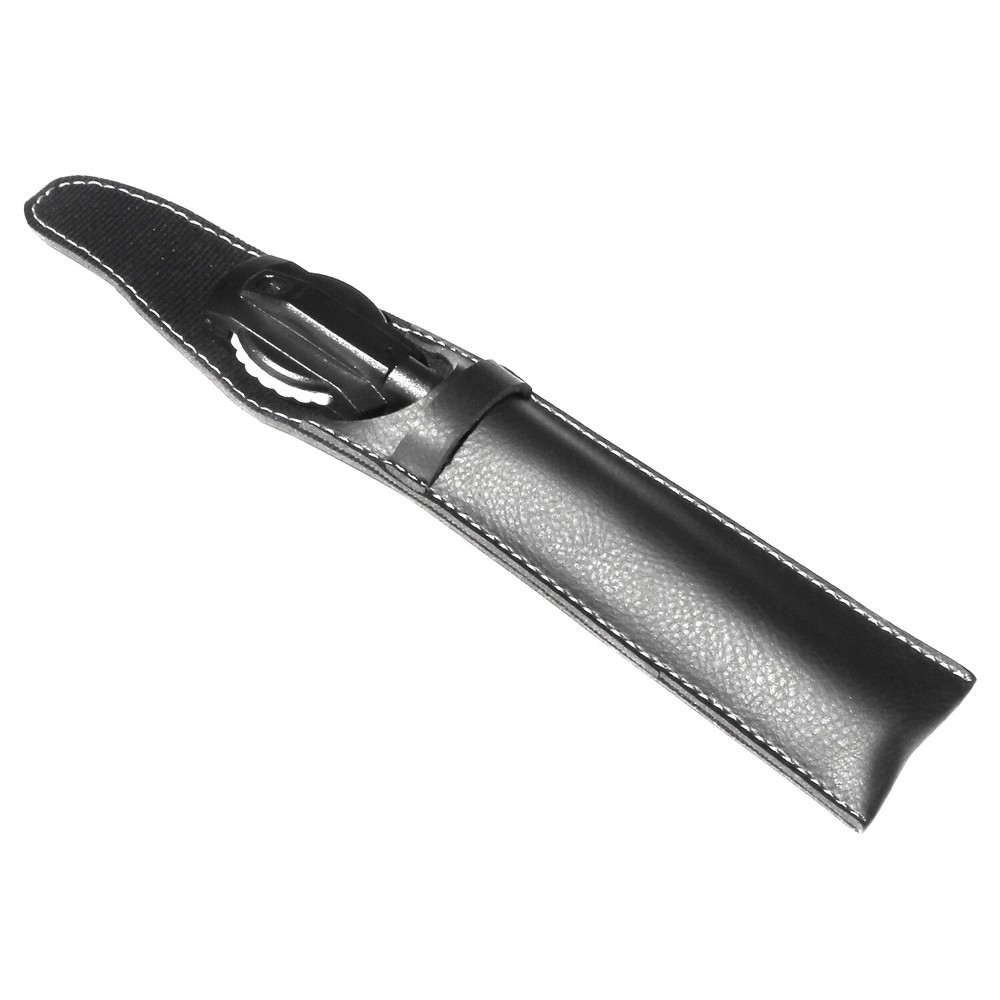 ENT Diagnostic Equipment Ophthalmoscope,Round Head, Mini 2 "AA" Battery Handle