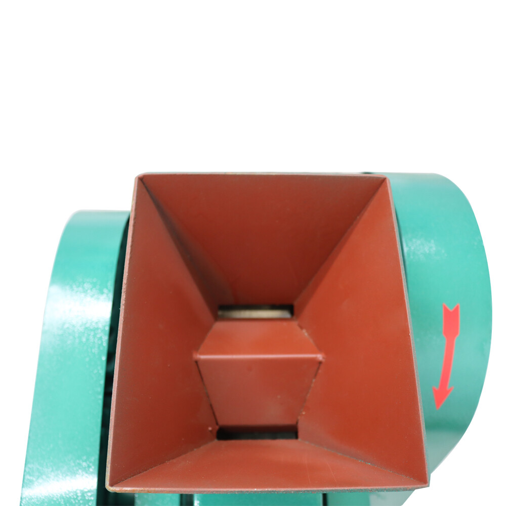 Double Roller Crushing Machine Broken Stone Rock Test Equipment Pulverizer 220V