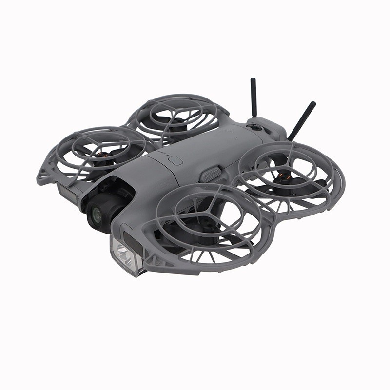 For DJI NEO 2 Drone Night Flight Light Mounted Spotlight Nighttime Fill Light