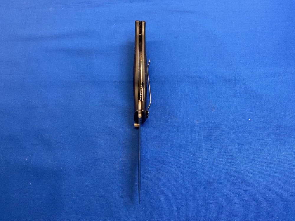 Kershaw Whirlwind 1560 Folding Pocket Knife