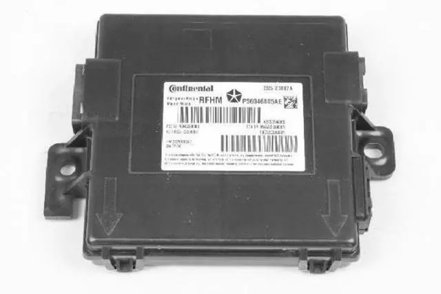 Genuine Mopar Hub Receiver 56046805AJ