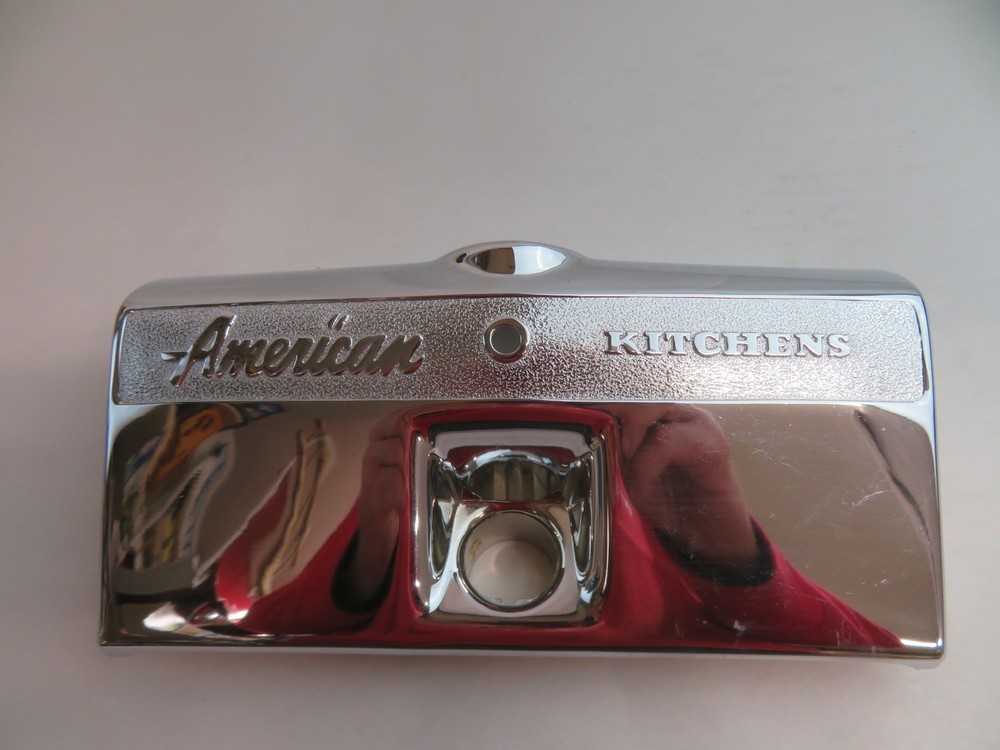 American Kitchen 55770 Plate Cap