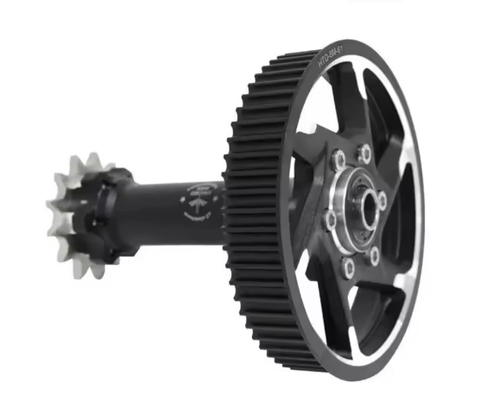 SURRON ULTRA BEE OEM JACKSHAFT