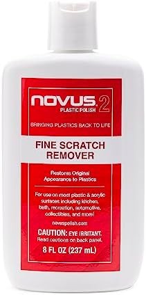Fine Scratch Remover #2 – 8oz