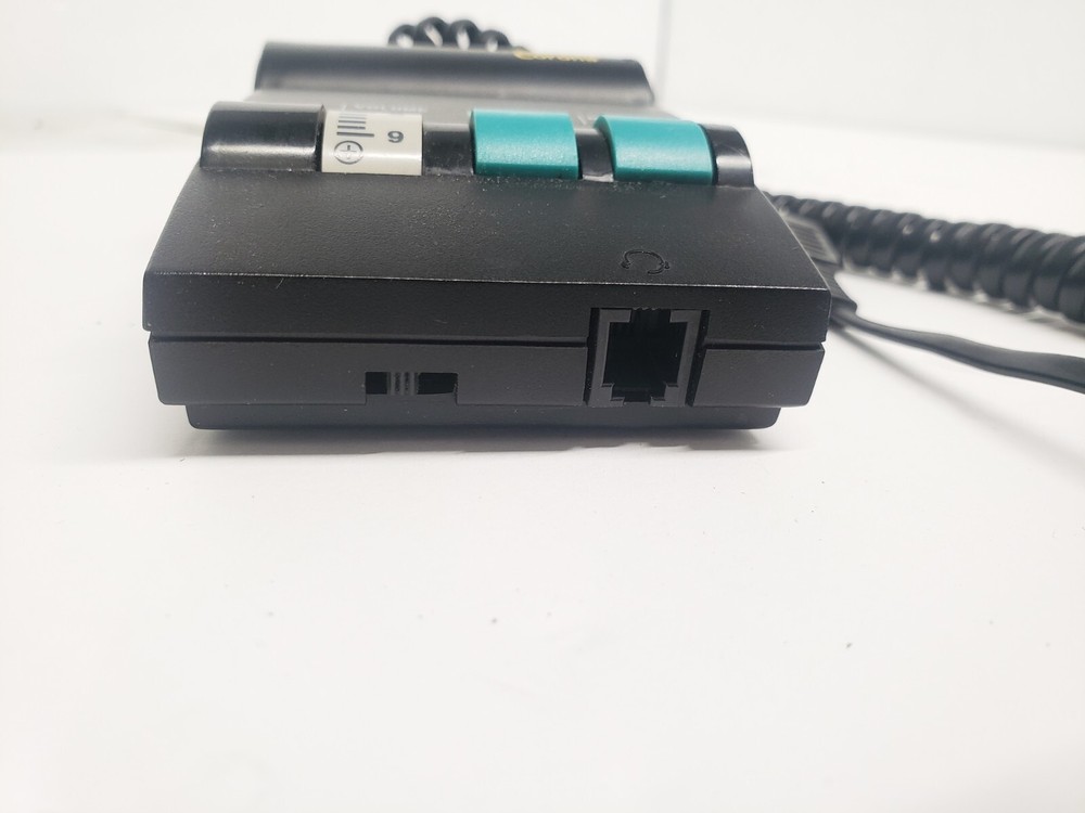 SMITH CORONA digital amplifier