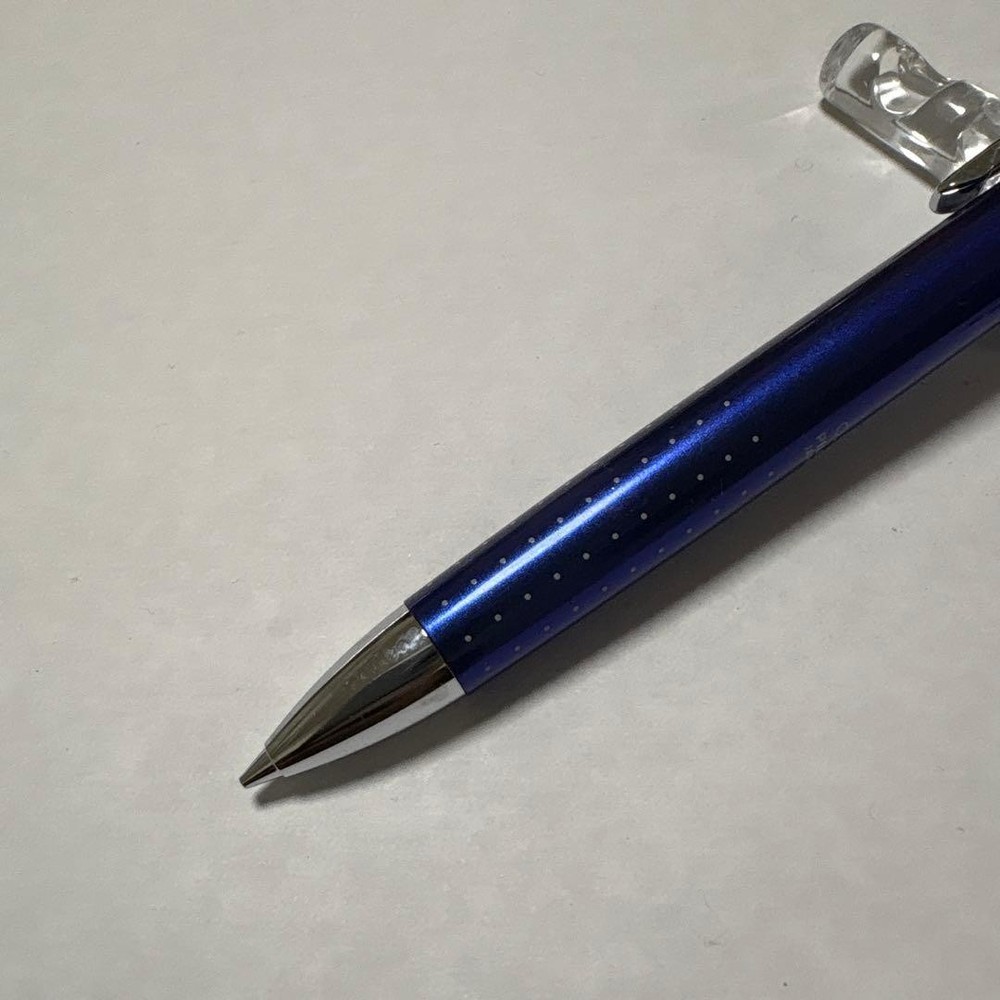 Pilot Coupe Mechanical Pencil Blue