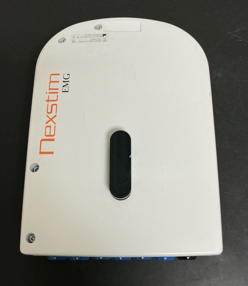 Nexstim EMG II Amplifier