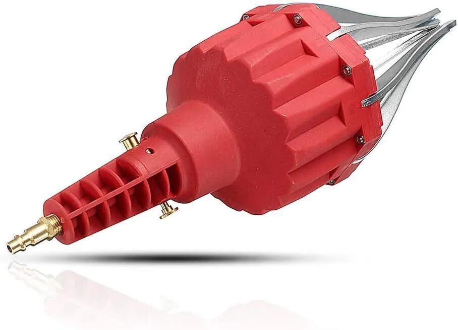 Air CV Joint Boot Expander Tool CV Boot Pneumatic Removal Spreader Kit