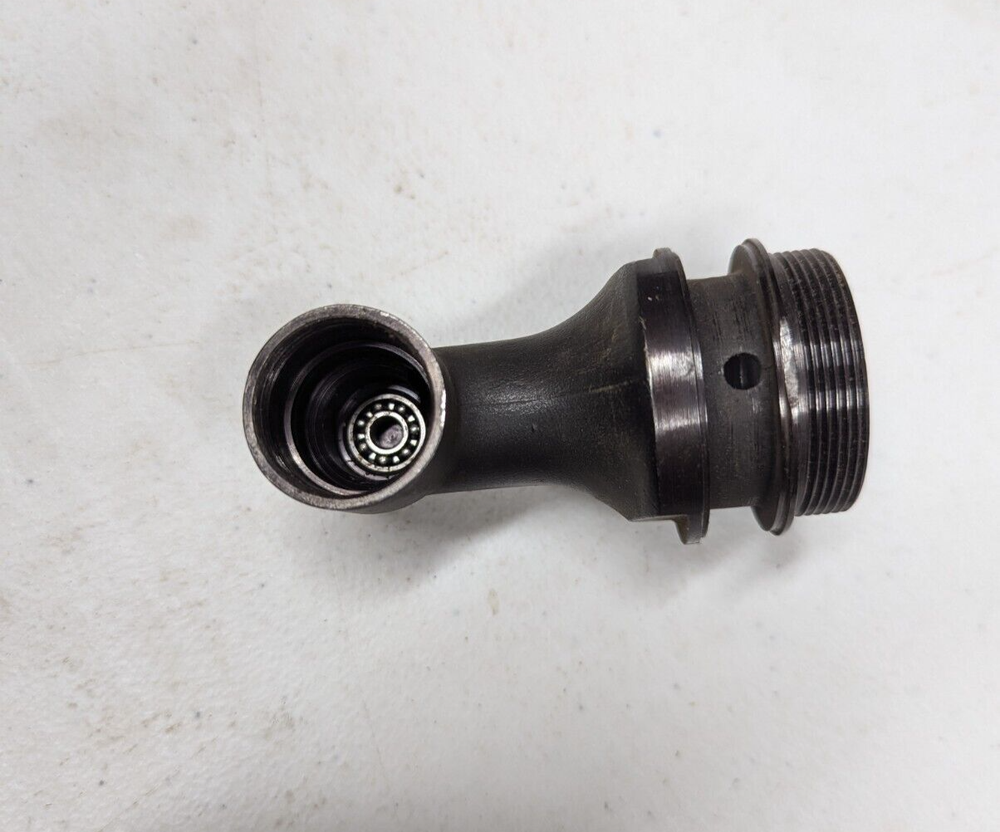 Patco GA-3499 Housing