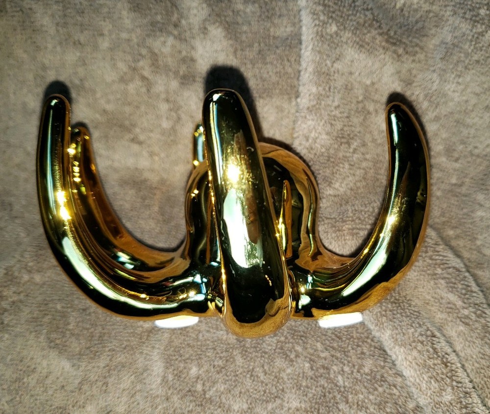 Octopus Ceramic Ring & Bracelet Holder
