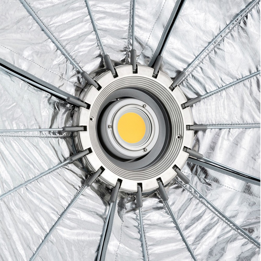 Aputure Light Dome 150 Softbox 150cm Large Deep Parabolic Lighting Modifier