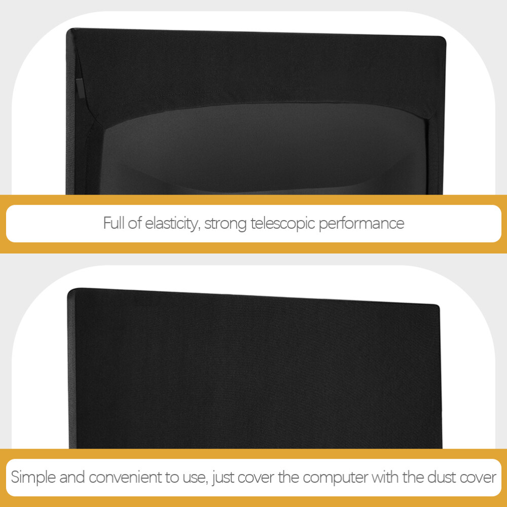 Pc Screen Protector Laptop Screen Cover Protector Computer Monitor Cover