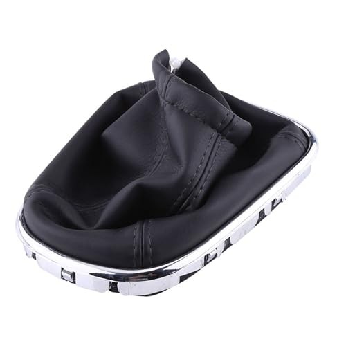 Shift Boot for Cruze 2008-2012 Gear Shift Gaiter Boot PU Leather Shift Knob
