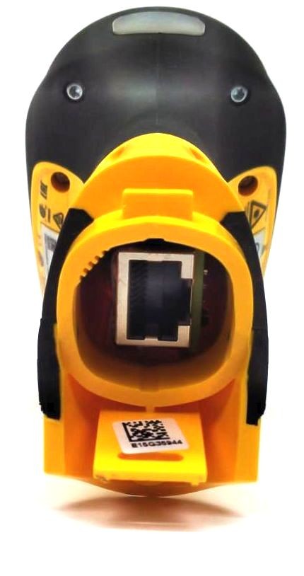 Datalogic PowerScan PD9530 Barcode Scanner Handheld Omni-directional Imager