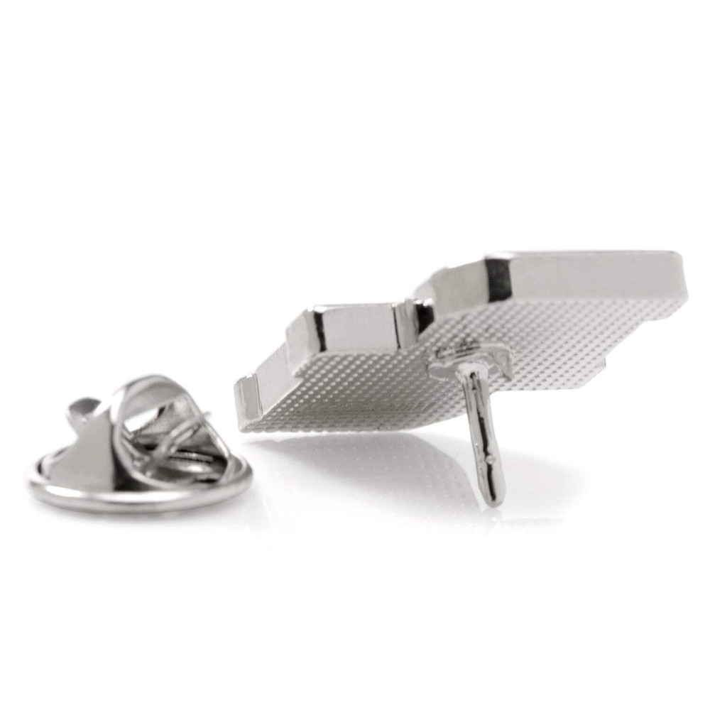 NCAA Baylor University Bears Lapel Pin