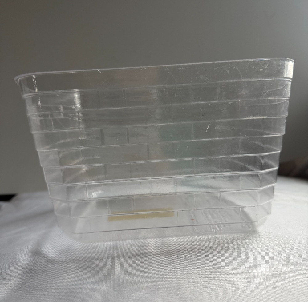 Longaberger Basket Plastic Replacement Liner, 41688