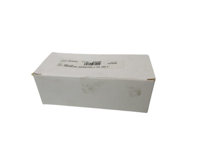 CAL CONTROLS 630.1J3   NSMP