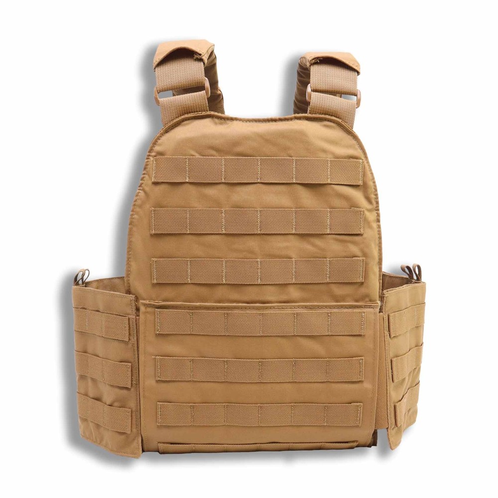 Velocity Systems Mayflower APC Assault Plate Carrier