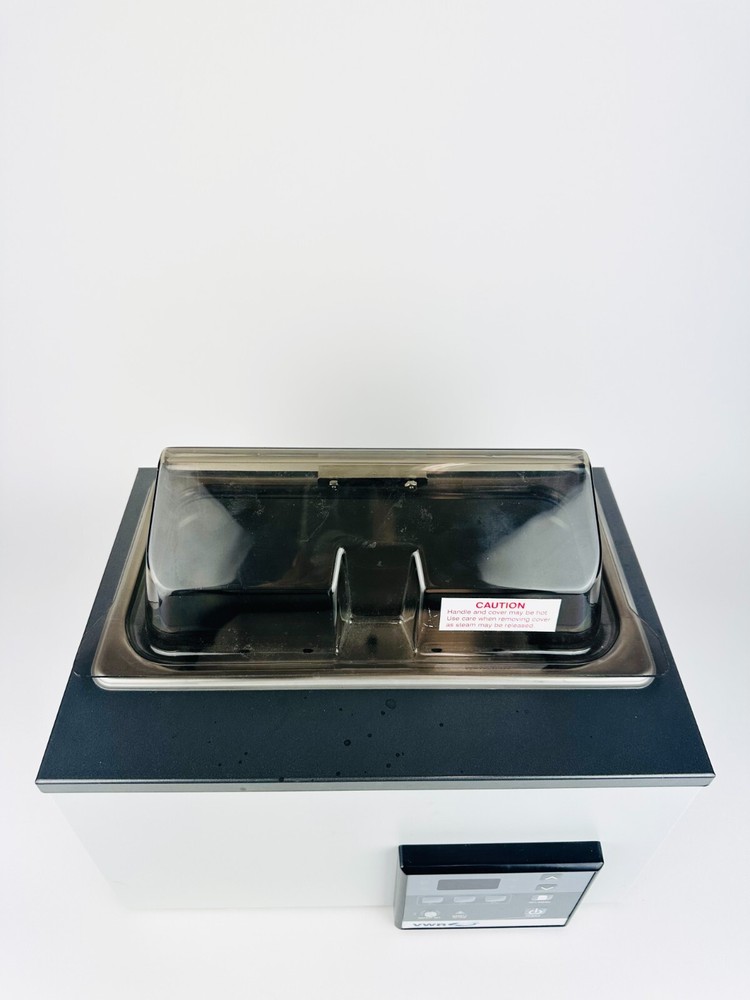 VWR Digital 5L Water Bath