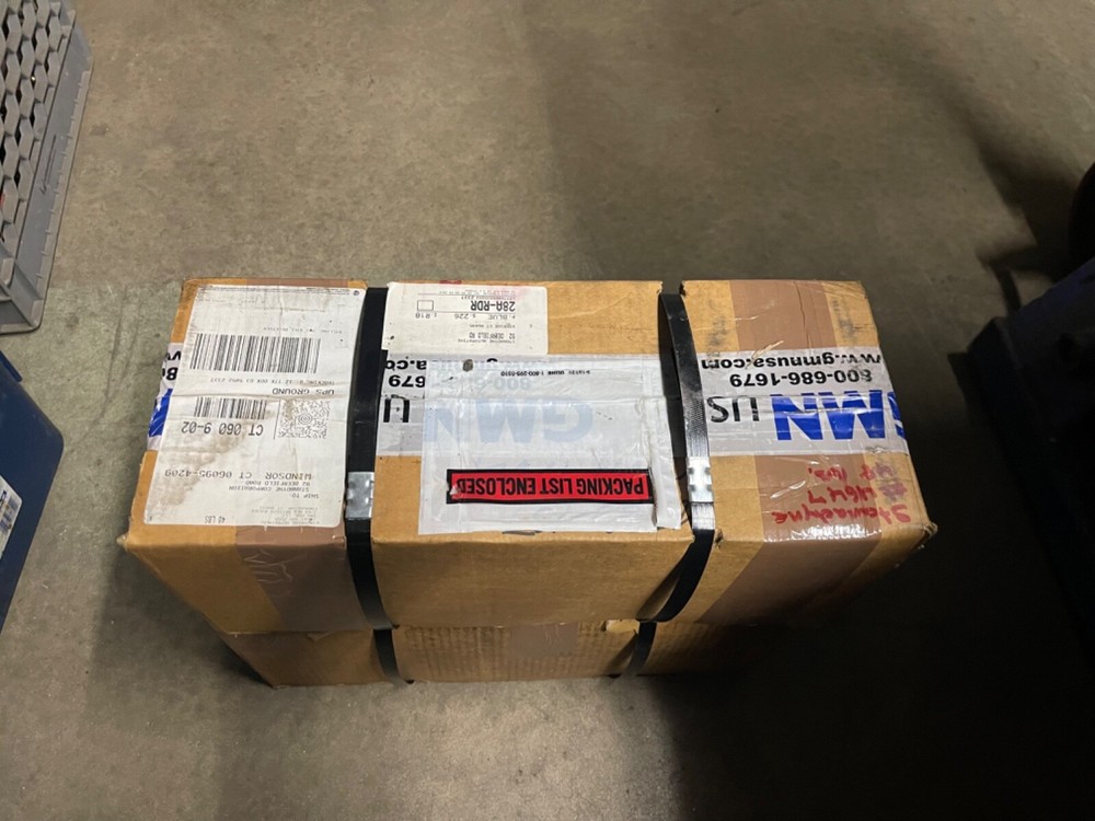 Okamoto Spindle Type OH-30M