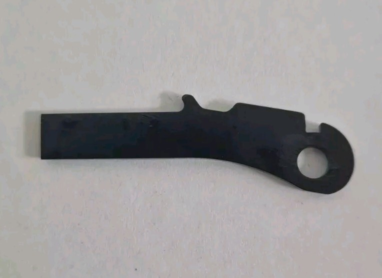 Leatherman Wave Plus - New & Genuine Replacement Parts- Medium Screwdriver Black