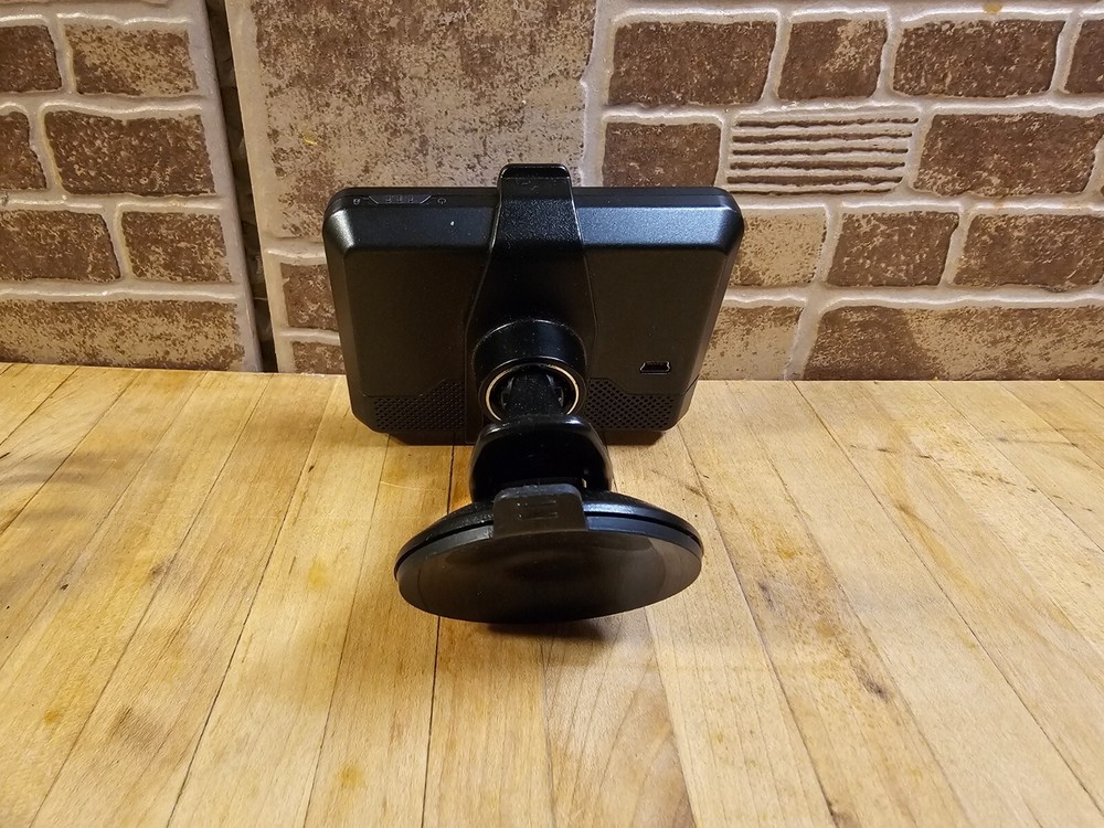 GPS Garmin Nuvi 255 - (T-0080)