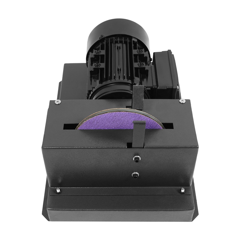 Lawn Mower Blade Grind Sharpener ‎Blade Grinder Blade Sharpening Tool 1700RPM