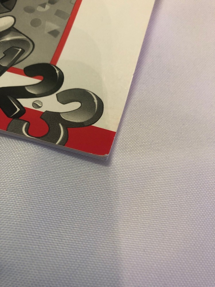 Disney Software Mickey's 123's Surprise Party *User Guide Only*