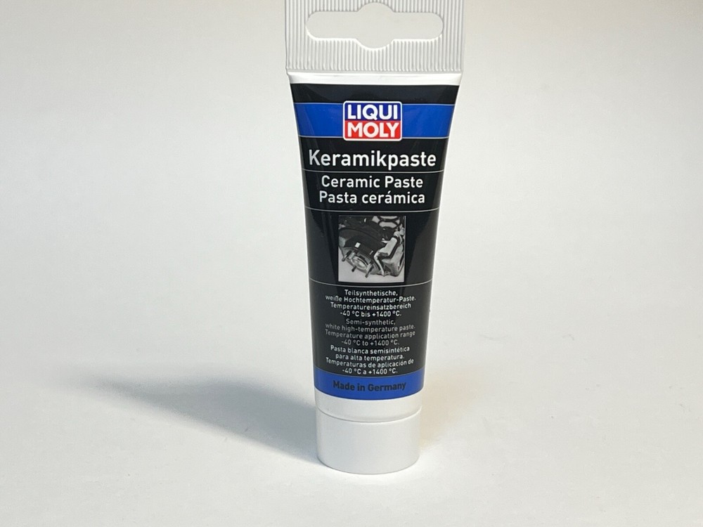 LIQUI MOLY Keramikpaste 50g