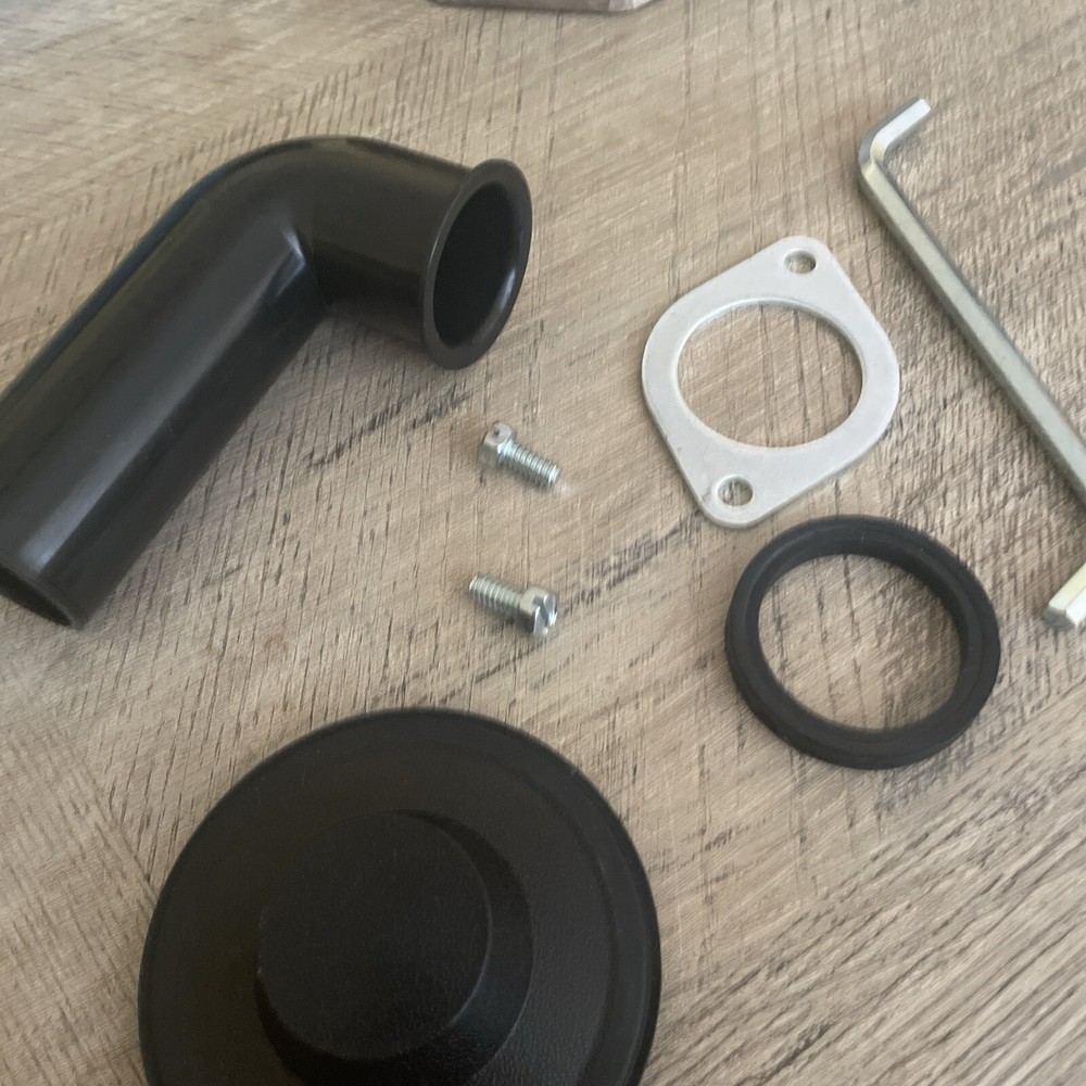 insinkrator accessories