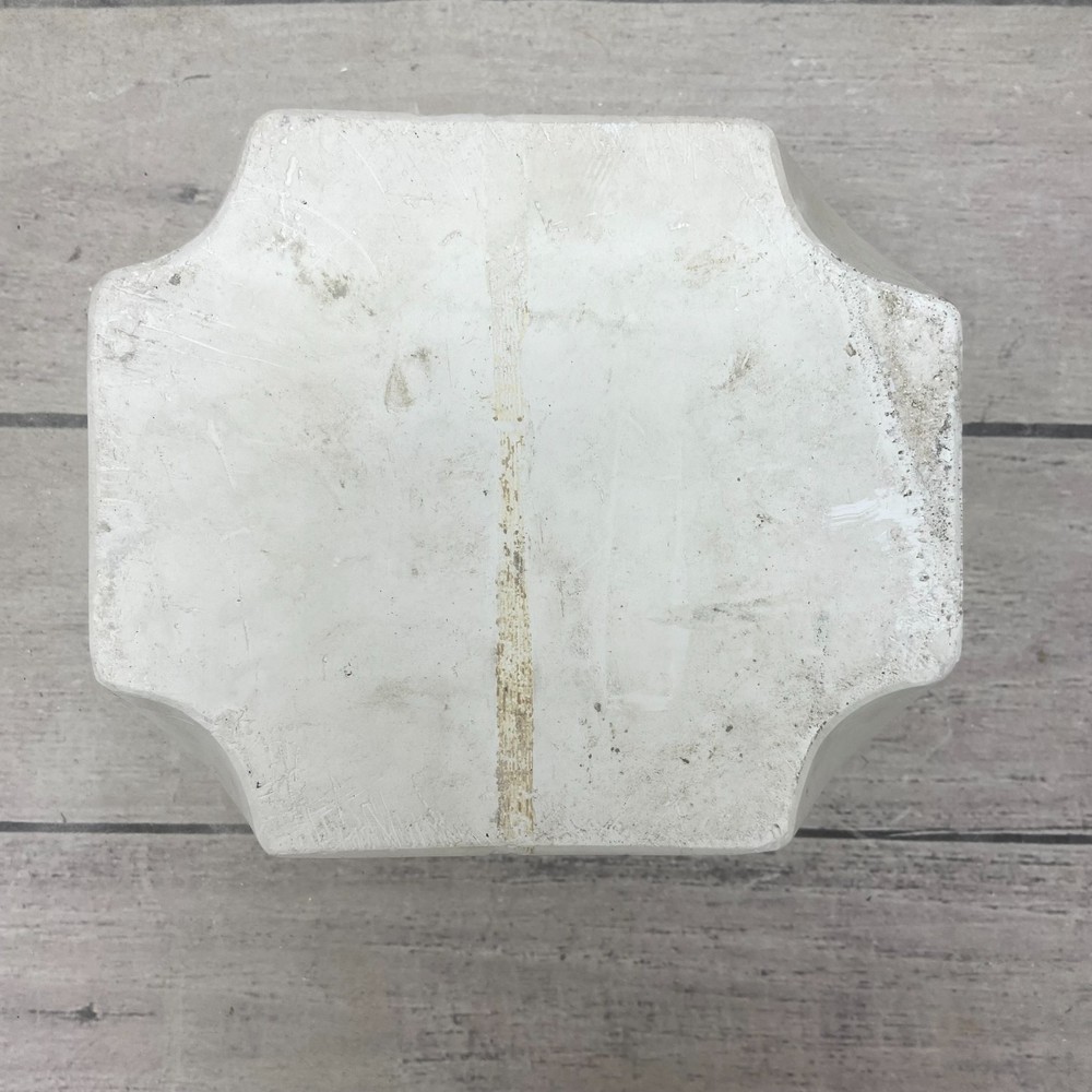 Holland Mold Ceramic Casting Mold Egg #H1192