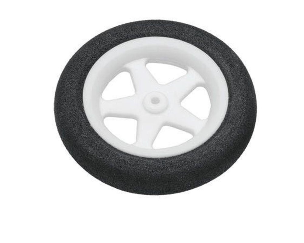 DuBro 3.00" Micro Sport Wheels (2) [DUB300MS]