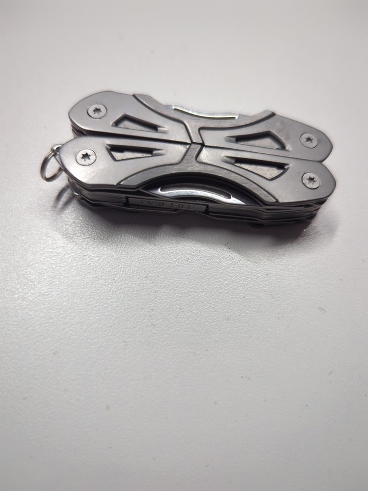 Gerber Mini Suspension -S Multi Utility Tool Keychain
