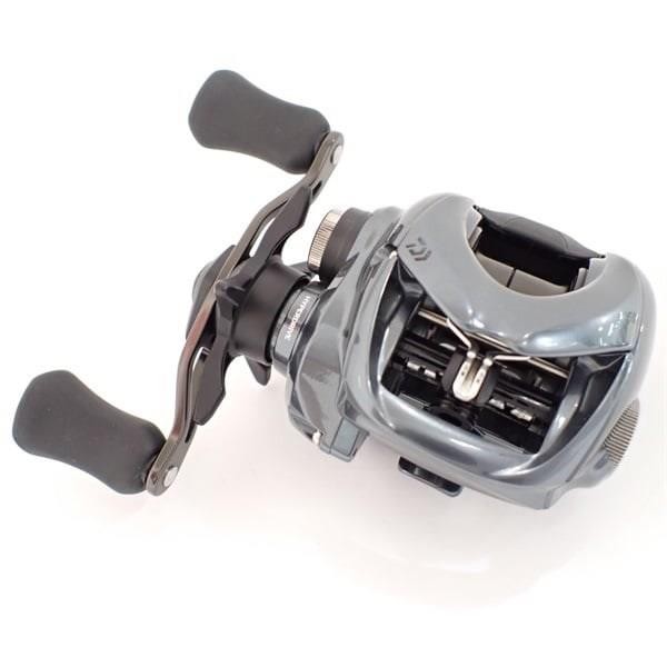 [Daiwa] 25 Tatura SVTW100H