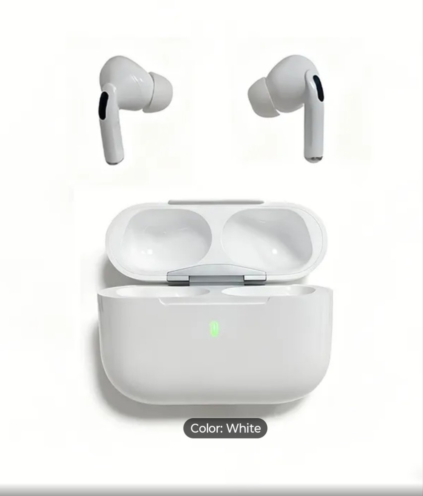 Earbuds Pro 3 Wireless With Active Noise Cancellation