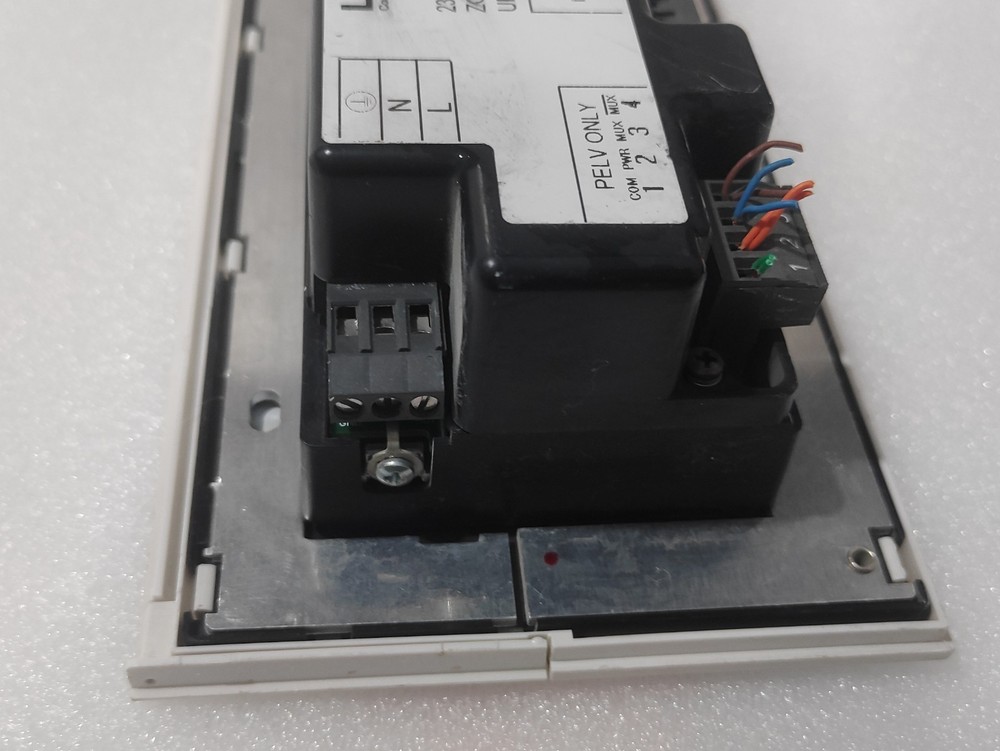 LUTRON GRAFIKintegrale 4 ZONE LIGHTING SCENE CONTROLLER 230V AC