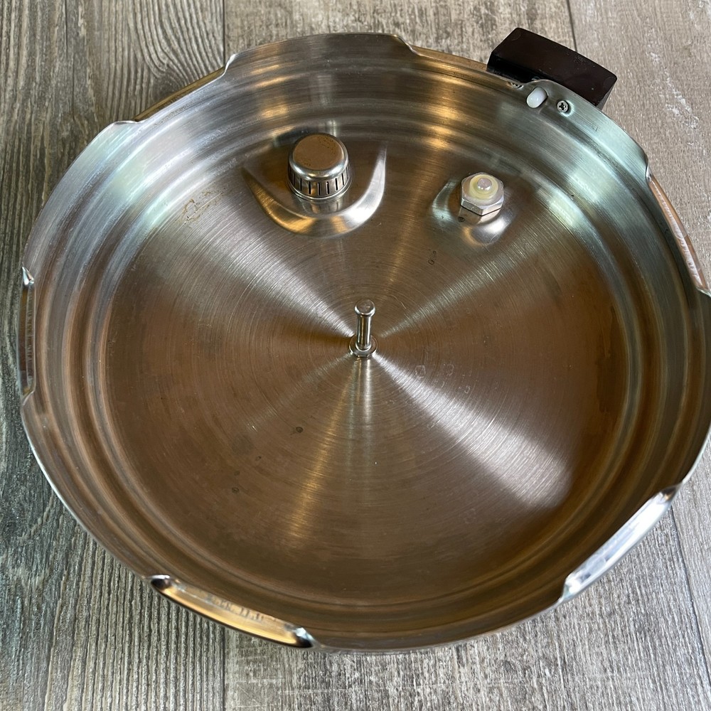Cuisinart Pressure Cooker EPC-1200 6 Quart Replacement Lid