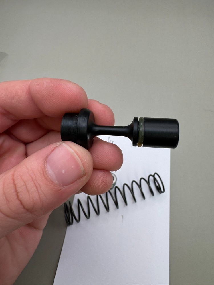 Smart Parts Impulse Valve Kit