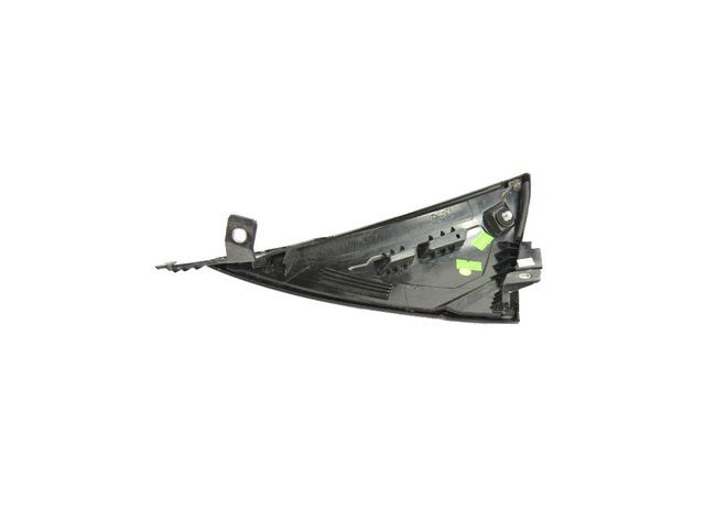 Genuine Mopar Mirror Flag Applique Right 5YE19MX5AA