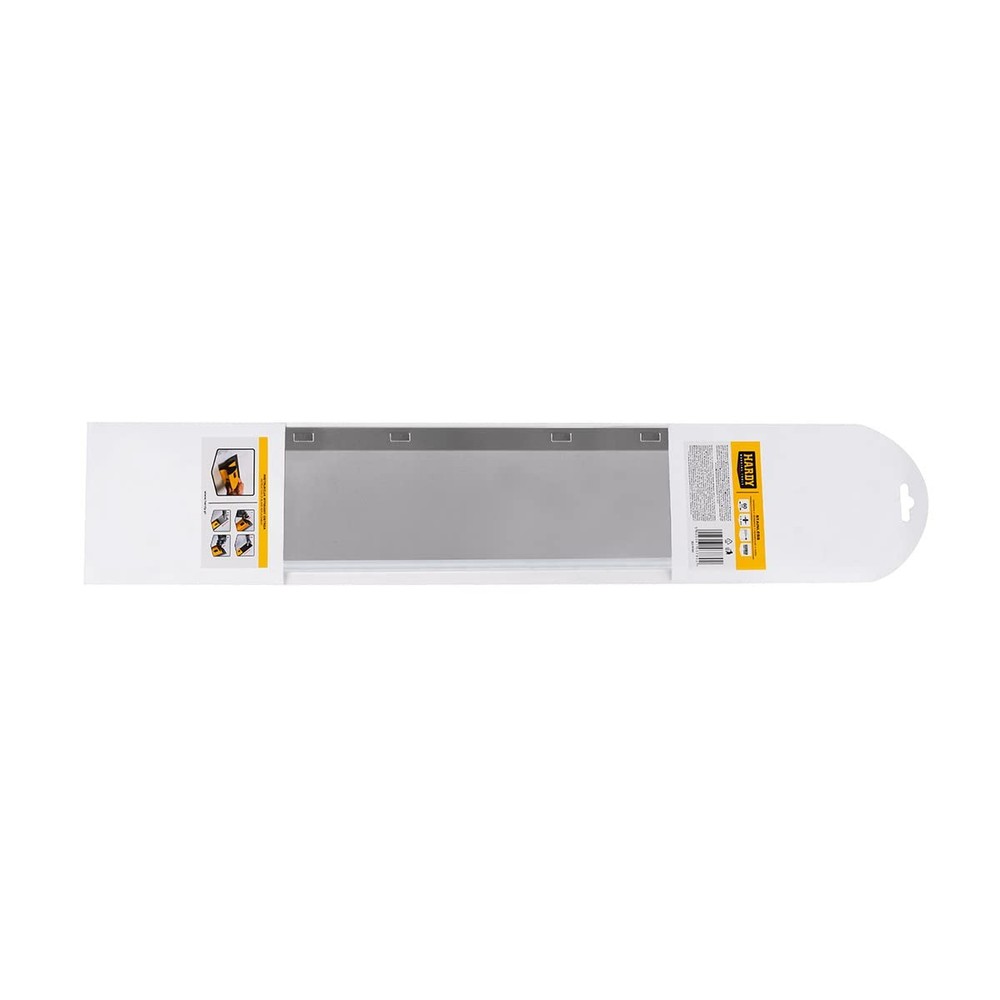 HARDY WORKING TOOLS Blades for filler, 60 cm, replacement blades, replaceable