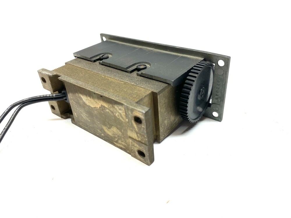 Veeder-Root 744396-211 Counter 6-Digit
