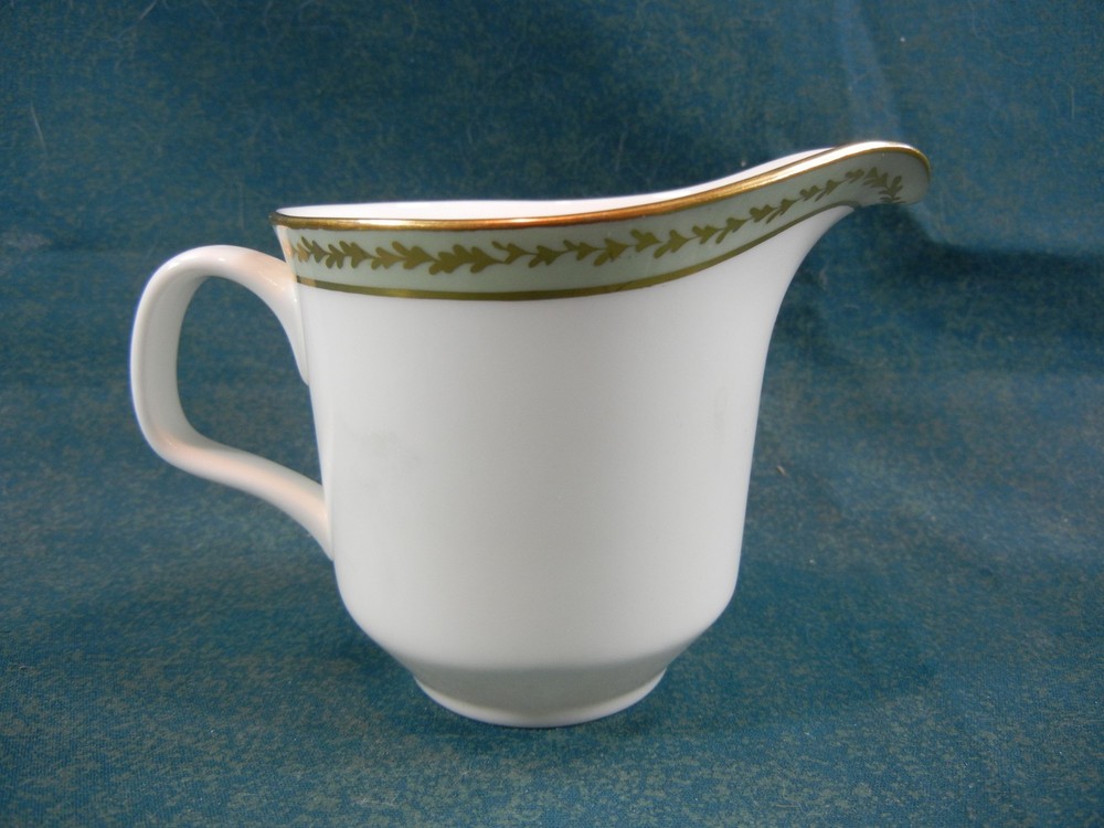 Minton Milford Pattern H5247 Creamer