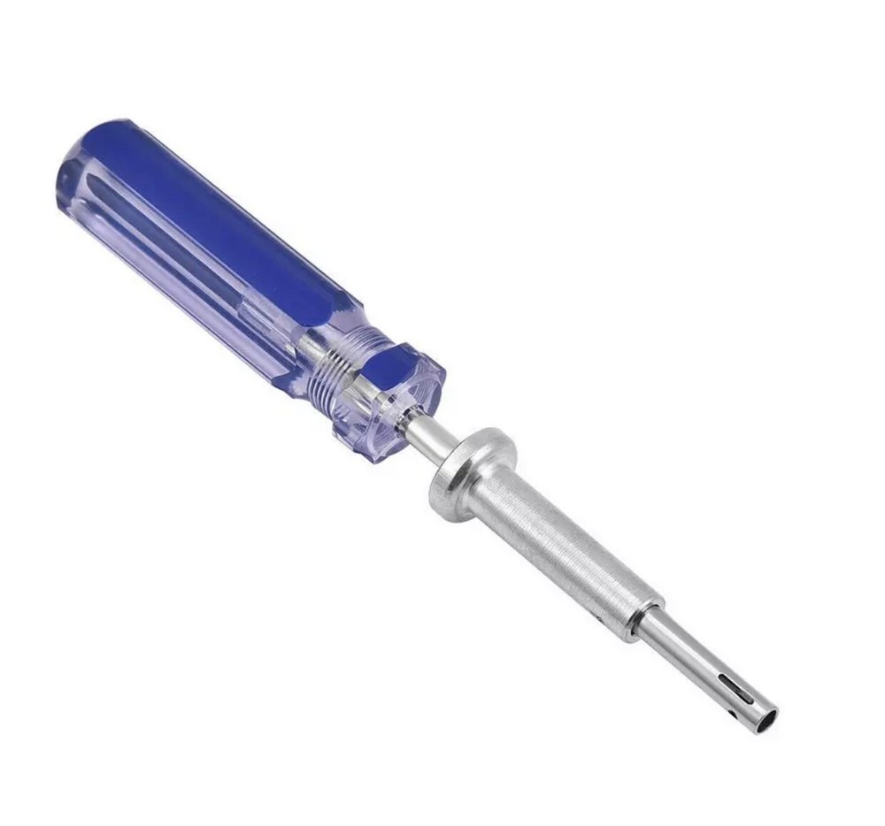 7" TERMINATOR TOOL Cable Technician Installer UNLOCK BOX Television TAP TV TOOLS