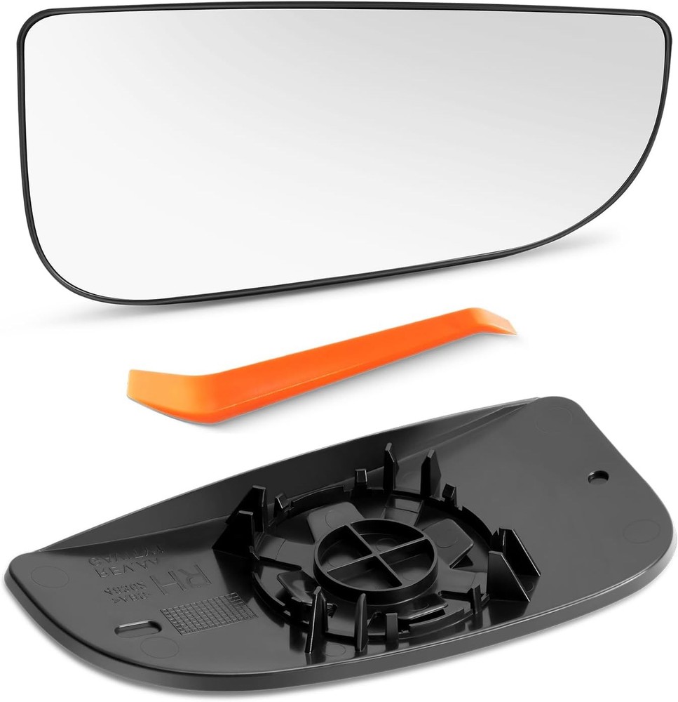 68067731AA Right Lower Ram Tow Mirrors Replacement, Lower Passenger Side（RH）