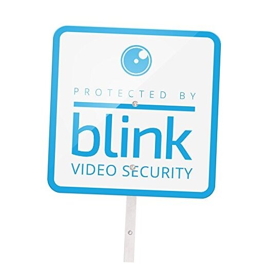 Yard Sign with Two Window Decals Bundle