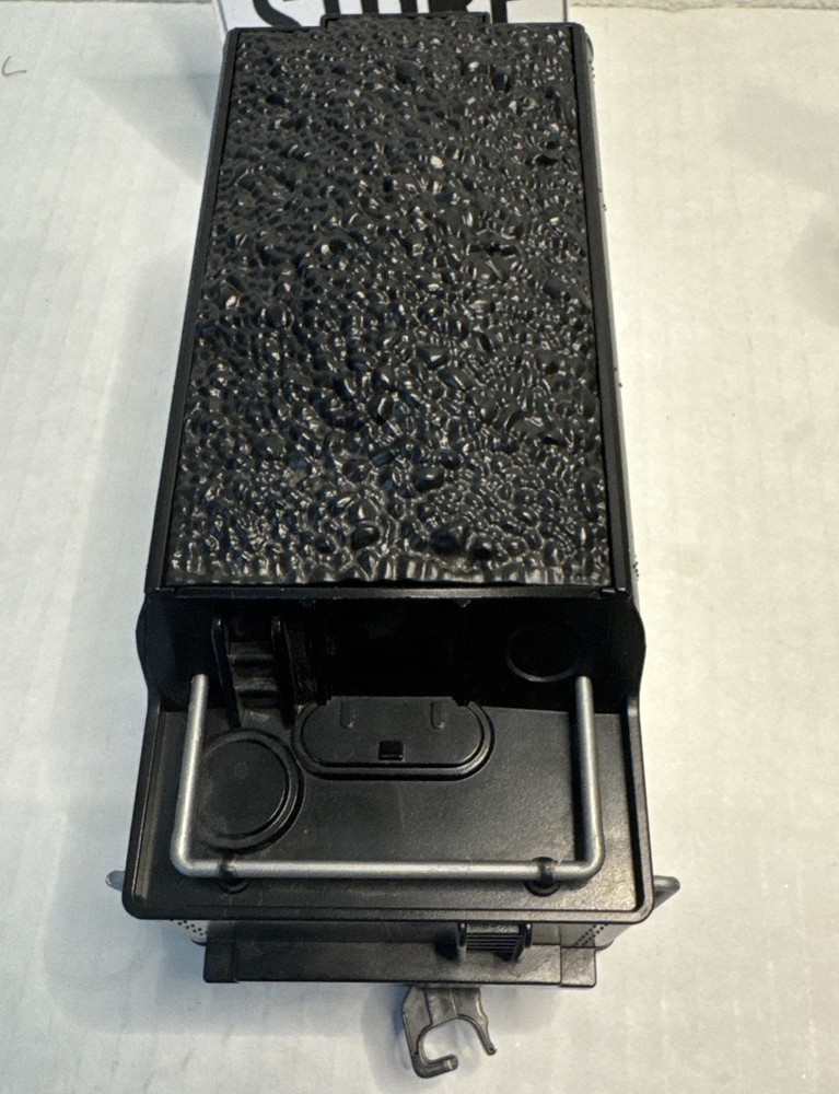 Lionel Polar Express Coal Tender Car Train Replacement S19